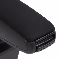 ) vidaXL Car Armrest Center Console for Car Armrest Box Armrest Pad Elbow Rest - opel corsa d (2007-2014 - Additional view 7