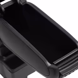 ) vidaXL Car Armrest Center Console for Car Armrest Box Armrest Pad Elbow Rest - opel corsa d (2007-2014 - Additional view 8
