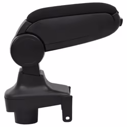 ) vidaXL Car Armrest Center Console for Car Armrest Box Armrest Pad Elbow Rest - renault clio lhd mk4 (2013 - Additional view 4