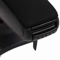 ) vidaXL Car Armrest Center Console for Car Armrest Box Armrest Pad Elbow Rest - renault clio lhd mk4 (2013 - Additional view 7