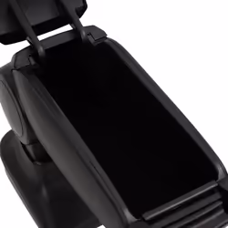 ) vidaXL Car Armrest Center Console for Car Armrest Box Armrest Pad Elbow Rest - renault clio lhd mk4 (2013 - Additional view 8