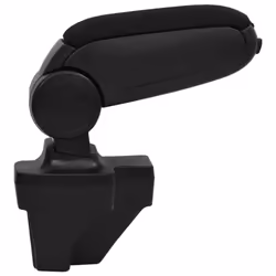 ) vidaXL Car Armrest Center Console for Car Armrest Box Armrest Pad Elbow Rest - renault clio lhd mk5 (after 2019 - Additional view 4