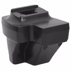 ) vidaXL Car Armrest Center Console for Car Armrest Box Armrest Pad Elbow Rest - renault clio lhd mk5 (after 2019 - Additional view 7