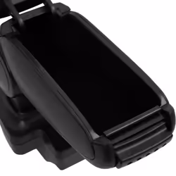 ) vidaXL Car Armrest Center Console for Car Armrest Box Armrest Pad Elbow Rest - renault clio lhd mk5 (after 2019 - Additional view 8