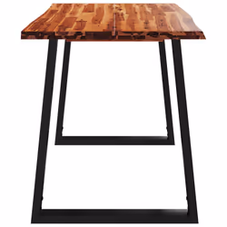 VidaXL 353288 kitchen/dining table - Additional view 5