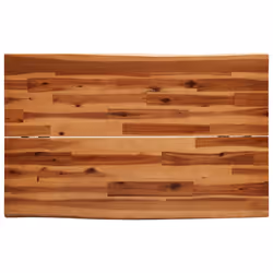 VidaXL 353288 kitchen/dining table - Additional view 6