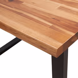 VidaXL 353288 kitchen/dining table - Additional view 7