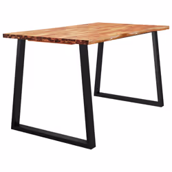 VidaXL 353289 kitchen/dining table