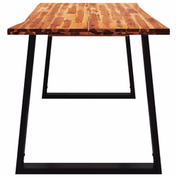 VidaXL 353289 kitchen/dining table - Additional view 5