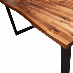 VidaXL 353289 kitchen/dining table - Additional view 7