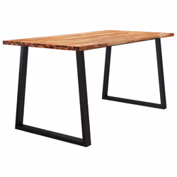 VidaXL 353290 kitchen/dining table