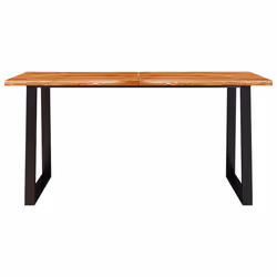 VidaXL 353290 kitchen/dining table - Additional view 4