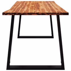 VidaXL 353290 kitchen/dining table - Additional view 5