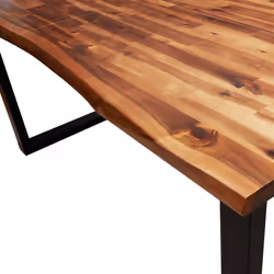 VidaXL 353290 kitchen/dining table - Additional view 7