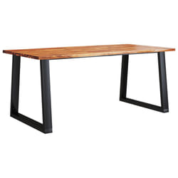 VidaXL 353291 kitchen/dining table
