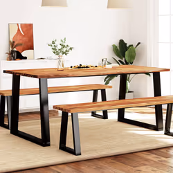 VidaXL 353291 kitchen/dining table