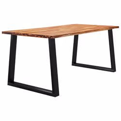 VidaXL 353291 kitchen/dining table