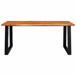 VidaXL 353291 kitchen/dining table - Additional view 4