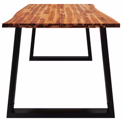 VidaXL 353291 kitchen/dining table - Additional view 5