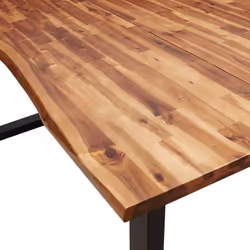 VidaXL 353291 kitchen/dining table - Additional view 7