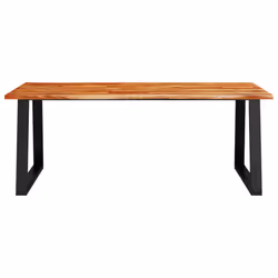 VidaXL 353292 kitchen/dining table - Additional view 4