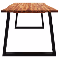 VidaXL 353292 kitchen/dining table - Additional view 5