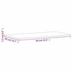 VidaXL 3188878 table part - Additional view 7