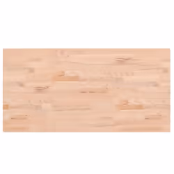 VidaXL 3188883, Wood, Rectangular, Indoor, 500 mm, 25 mm, 1000 mm