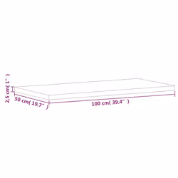 VidaXL 3188883 table part - Additional view 7