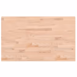 VidaXL 3188885, Wood, Rectangular, Indoor, 600 mm, 25 mm, 1000 mm