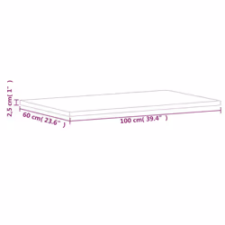 VidaXL 3188885 table part - Additional view 7