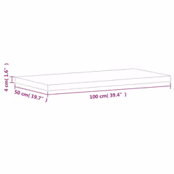 VidaXL 3188886 table part - Additional view 7