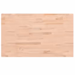 VidaXL 3188888, Wood, Rectangular, Indoor, 600 mm, 40 mm, 1000 mm