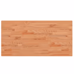 VidaXL 3188894, Wood, Rectangular, Indoor, 500 mm, 25 mm, 1000 mm