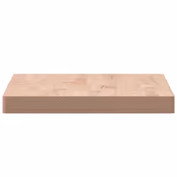 vidaXL Chopping Board Kitchen Cutting Board Cheese Board Solid Wood Beech - Additional view 4