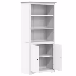 VidaXL 355056 living room bookcase - Additional view 4