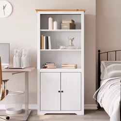 VidaXL 355057 living room bookcase
