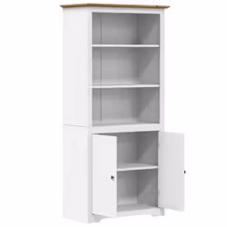 VidaXL 355057 living room bookcase - Additional view 4