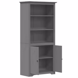 VidaXL 355058 living room bookcase - Additional view 4