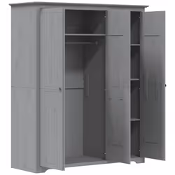VidaXL 355064 bedroom wardrobe/closet - Additional view 4