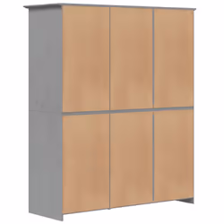 VidaXL 355064 bedroom wardrobe/closet - Additional view 6