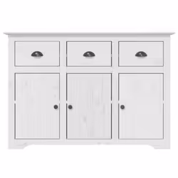 VidaXL 355065 living room sideboard/buffet