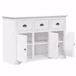 VidaXL 355065 living room sideboard/buffet - Additional view 4