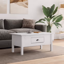 VidaXL 355068 coffee/side/end table - Additional view 2