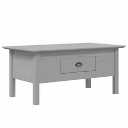 VidaXL 355070, Grey