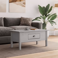 VidaXL 355070 coffee/side/end table