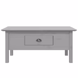 VidaXL 355070 coffee/side/end table