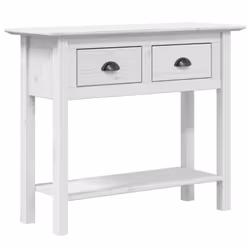 VidaXL 355071, White
