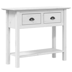 VidaXL 355071 coffee/side/end table