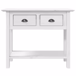 VidaXL 355071 coffee/side/end table